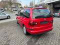 Volkswagen Sharan Trendline Rojo - thumbnail 4