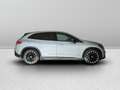 Mercedes-Benz EQE 350 350 AMG Line Premium 4matic Argent - thumbnail 3