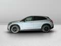 Mercedes-Benz EQE 350 350 AMG Line Premium 4matic Argent - thumbnail 6