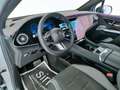 Mercedes-Benz EQE 350 350 AMG Line Premium 4matic Argent - thumbnail 8