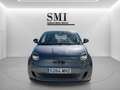 Fiat 500e 3+1 Monotrim 87KW Gris - thumbnail 2
