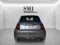 Fiat 500e 3+1 Monotrim 87KW Gris - thumbnail 5