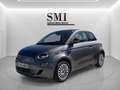 Fiat 500e 3+1 Monotrim 87KW Gris - thumbnail 1