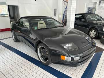300 ZX Automatik
