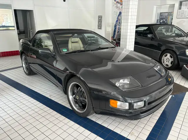 Nissan 300 ZX 300 ZX Automatik