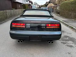 Używane Nissan 300 ZX na sprzedaż na AutoScout24