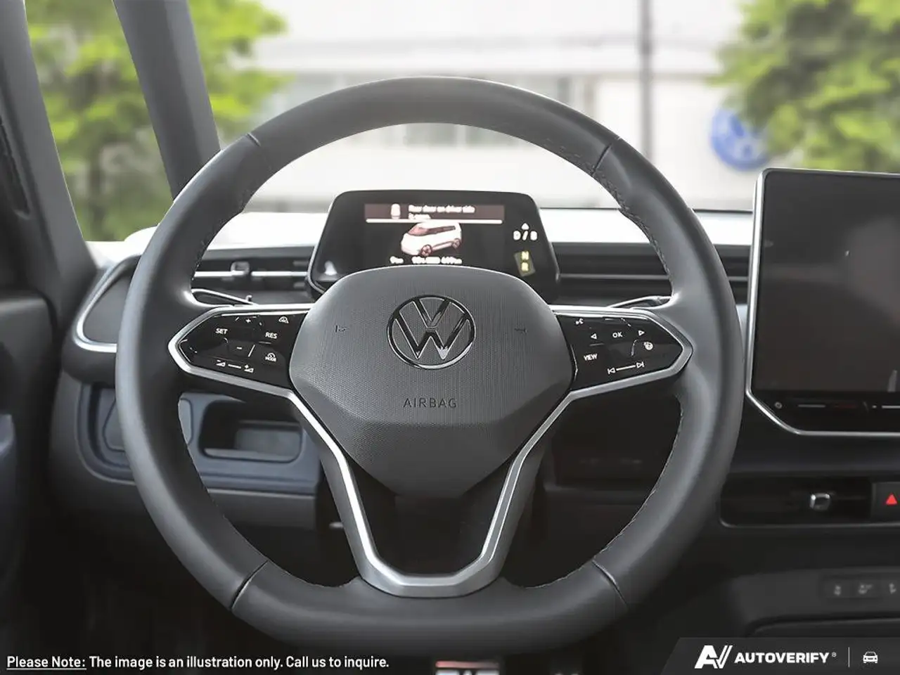 Volkswagen ID. Buzz fotografie Volkswagen ID. Buzz