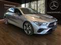 Mercedes-Benz CLA 200 SB Progressive Line+Night+DISTRO+KEYLESS Grau - thumbnail 3