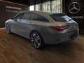 Mercedes-Benz CLA 200 SB Progressive Line+Night+DISTRO+KEYLESS Grau - thumbnail 6