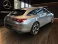 Mercedes-Benz CLA 200 SB Progressive Line+Night+DISTRO+KEYLESS Grau - thumbnail 4