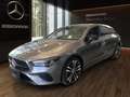 Mercedes-Benz CLA 200 SB Progressive Line+Night+DISTRO+KEYLESS Grau - thumbnail 1