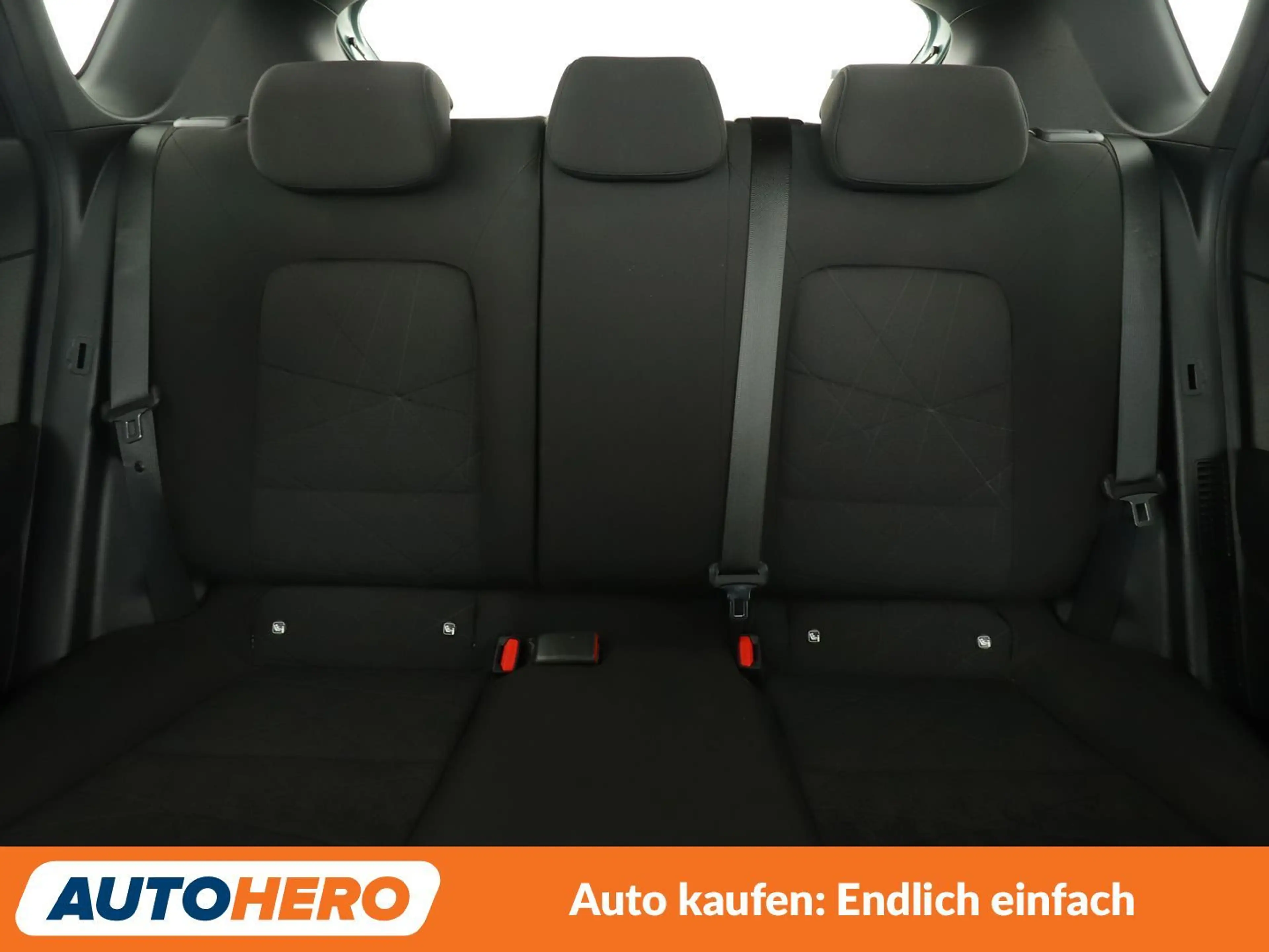 Hyundai BAYON 1.0 T-GDI Mild-Hybrid Connect & Go Aut.*NAVI*CAM* — photo 15