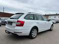 Skoda Octavia Combi 1,6 TDI Ambition| AHK Weiß - thumbnail 3