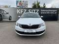 Skoda Octavia Combi 1,6 TDI Ambition| AHK Weiß - thumbnail 8