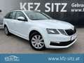 Skoda Octavia Combi 1,6 TDI Ambition| AHK Weiß - thumbnail 1