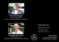 Mercedes-Benz A 180 d Kompaktlimousine Österreich-Edition Schwarz - thumbnail 11