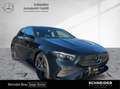 Mercedes-Benz A 180 d Kompaktlimousine Österreich-Edition Schwarz - thumbnail 1