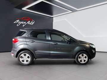 1.5 tdci Titanium S&S
