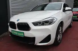 Bmw X2 sDrive 18 i M SPORT KLIMA NAVI PANORAMADACH