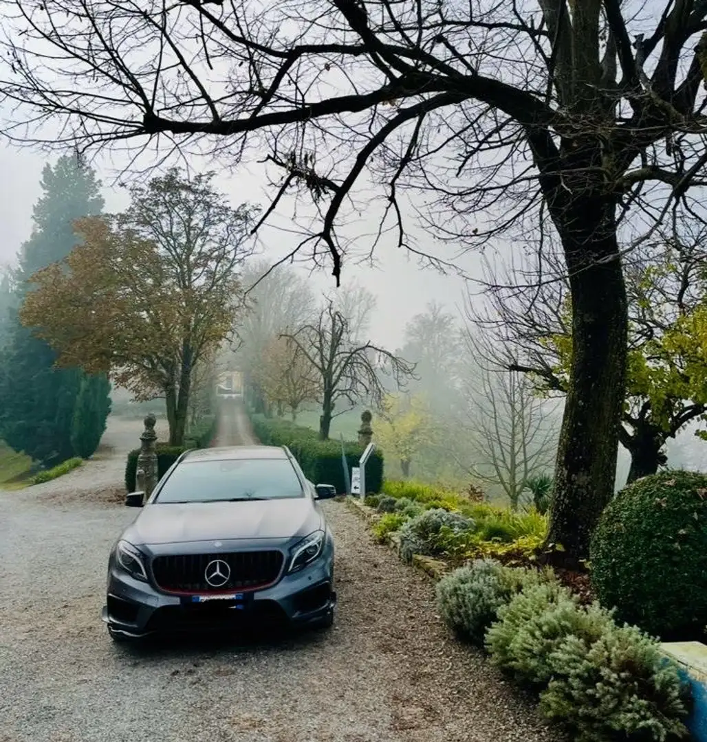 Mercedes-Benz GLA 45 AMG 4matic 360cv auto - 1