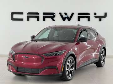 Tech Package RWD 73 kWh 19inch