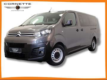 1.5 XL BlueHDI - 9 PLAATSEN PARKEERSENSOREN, AIRCO