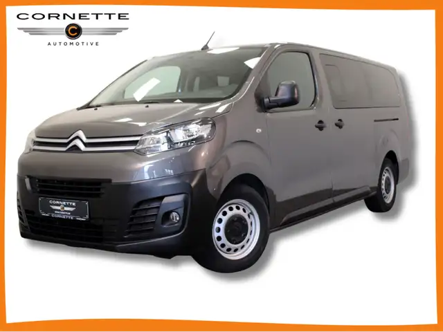 Citroen Spacetourer 1.5 XL BlueHDI - 9 PLAATSEN PARKEERSENSOREN, AIRCO