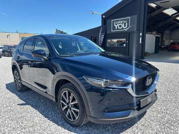 CX-5 2.0i SKY-G 2WD Privilege Ed. (EU6d-T)
