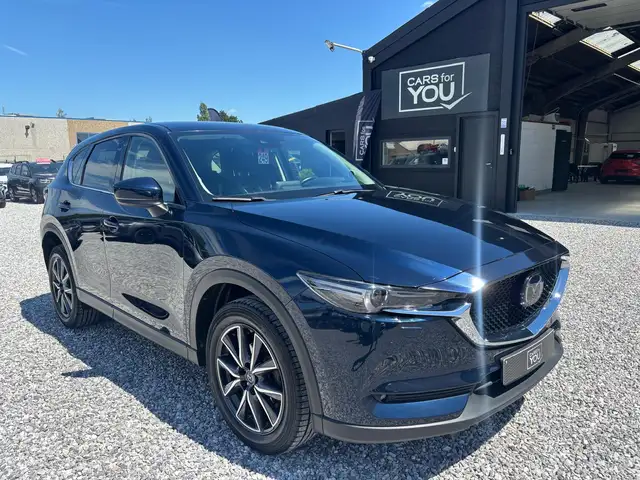 Mazda CX-5 CX-5 2.0i SKY-G 2WD Privilege Ed. (EU6d-T)