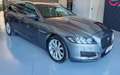 Jaguar XF Sportbrake 2.0d i4 Prestige Bus Edition awd 180cv Gris - thumbnail 3