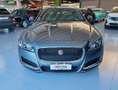 Jaguar XF Sportbrake 2.0d i4 Prestige Bus Edition awd 180cv Gris - thumbnail 2
