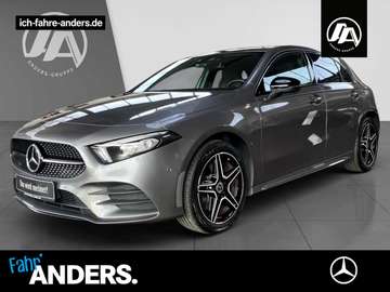 e AMG+MBUX+Night+Distr+LED+HUD+Kam+Apple