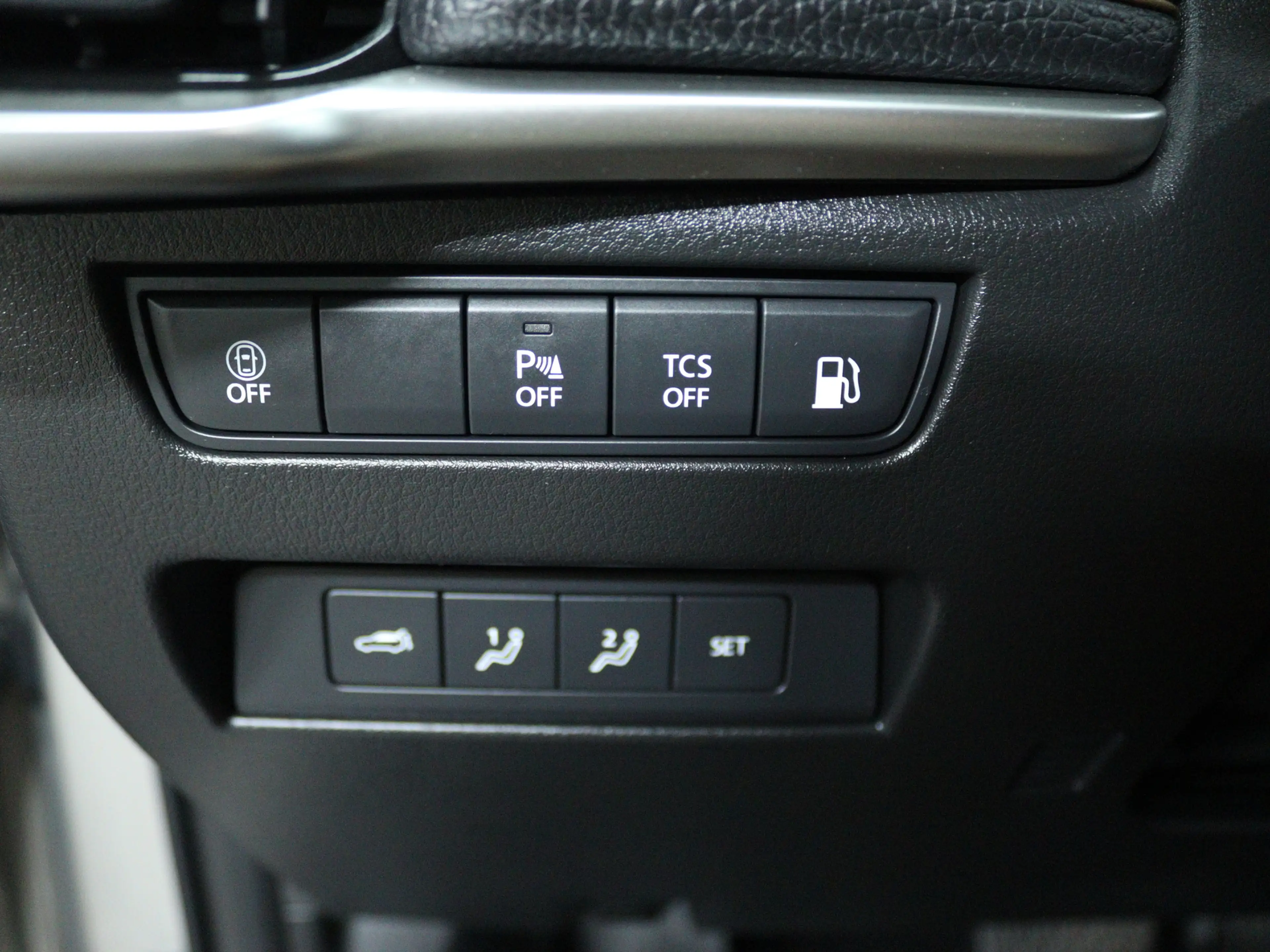Mazda CX-60 2.5 e-SkyActiv PHEV Homura — photo 6