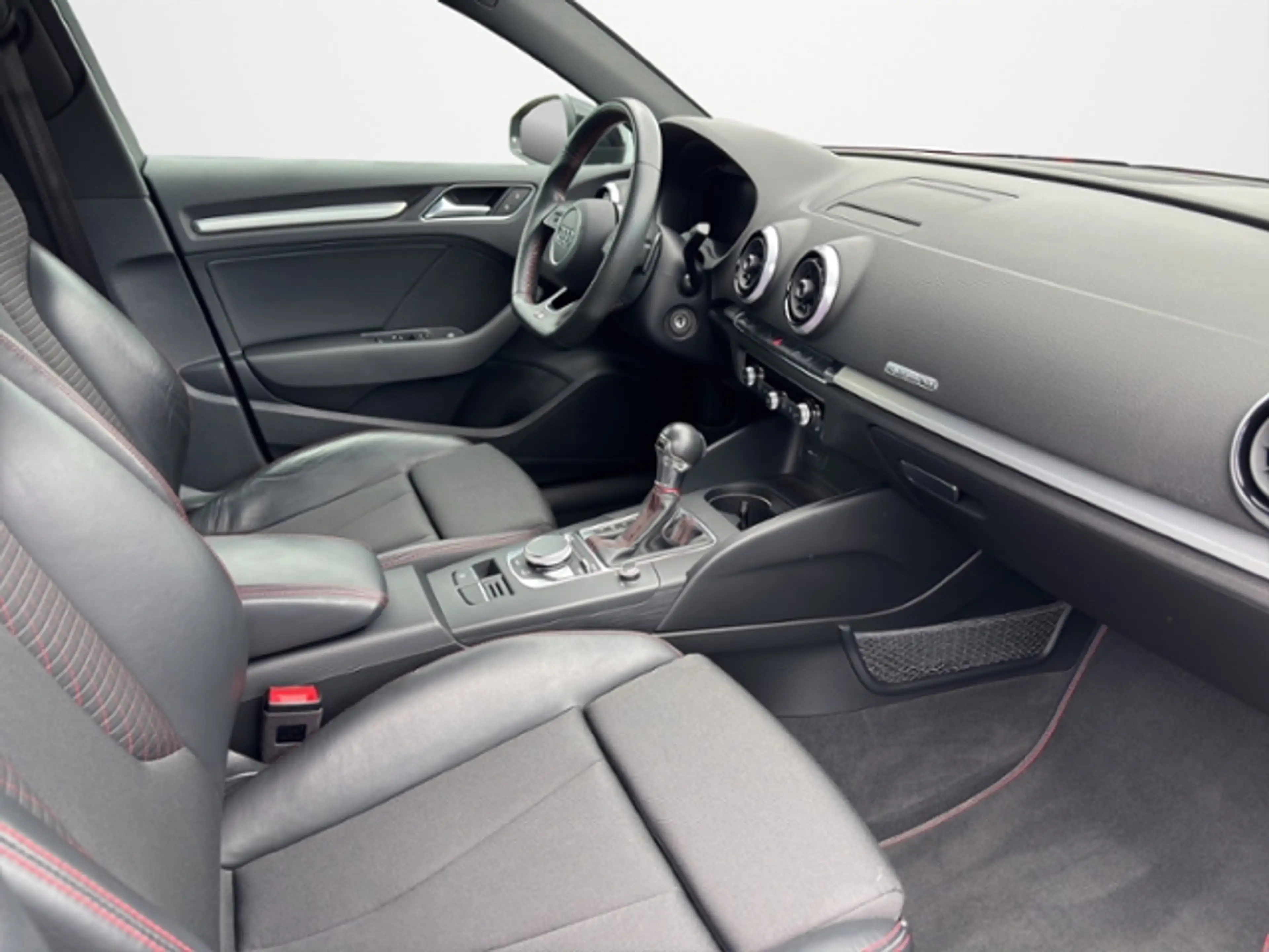 Audi S3 Sportback TFSI 221(300) kW(PS) S tronic — photo 15
