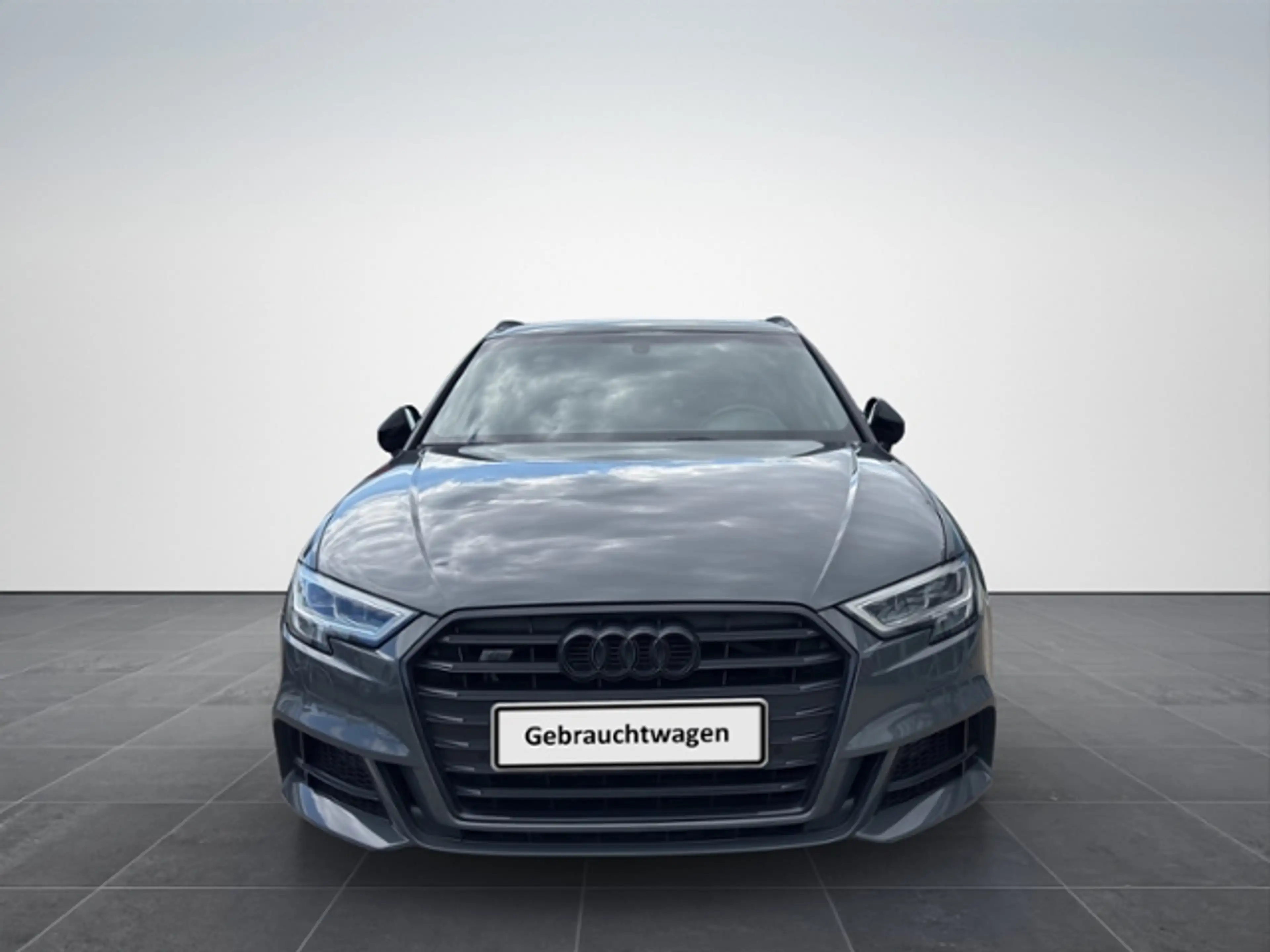 Audi S3 Sportback TFSI 221(300) kW(PS) S tronic — photo 3