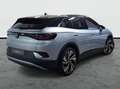 Volkswagen ID.4 Pro 77 kWh 128kW (174 CV) (E213HN13) Plateado - thumbnail 2