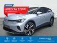 Volkswagen ID.4 Pro 77 kWh 128kW (174 CV) (E213HN13) Plateado - thumbnail 1