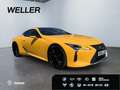 Lexus LC 500 Coupe *Performance-Paket*Carbon*unfallfrei* Gelb - thumbnail 3