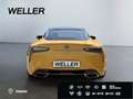 Lexus LC 500 Coupe *Performance-Paket*Carbon*unfallfrei* Gelb - thumbnail 5