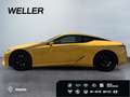 Lexus LC 500 Coupe *Performance-Paket*Carbon*unfallfrei* Gelb - thumbnail 4