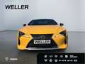 Lexus LC 500 Coupe *Performance-Paket*Carbon*unfallfrei* Gelb - thumbnail 2