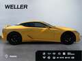 Lexus LC 500 Coupe *Performance-Paket*Carbon*unfallfrei* Gelb - thumbnail 8