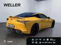 Lexus LC 500 Coupe *Performance-Paket*Carbon*unfallfrei* Gelb - thumbnail 16