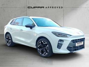 1.5 TSI e-Hybrid 150kW DSG