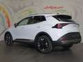 Kia Sportage 1,6 TGDI Silber *LED, LENKRADHEIZUNG, NAVI* Weiß - thumbnail 7