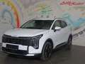 Kia Sportage 1,6 TGDI Silber *LED, LENKRADHEIZUNG, NAVI* Weiß - thumbnail 21