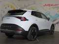 Kia Sportage 1,6 TGDI Silber *LED, LENKRADHEIZUNG, NAVI* Weiß - thumbnail 5