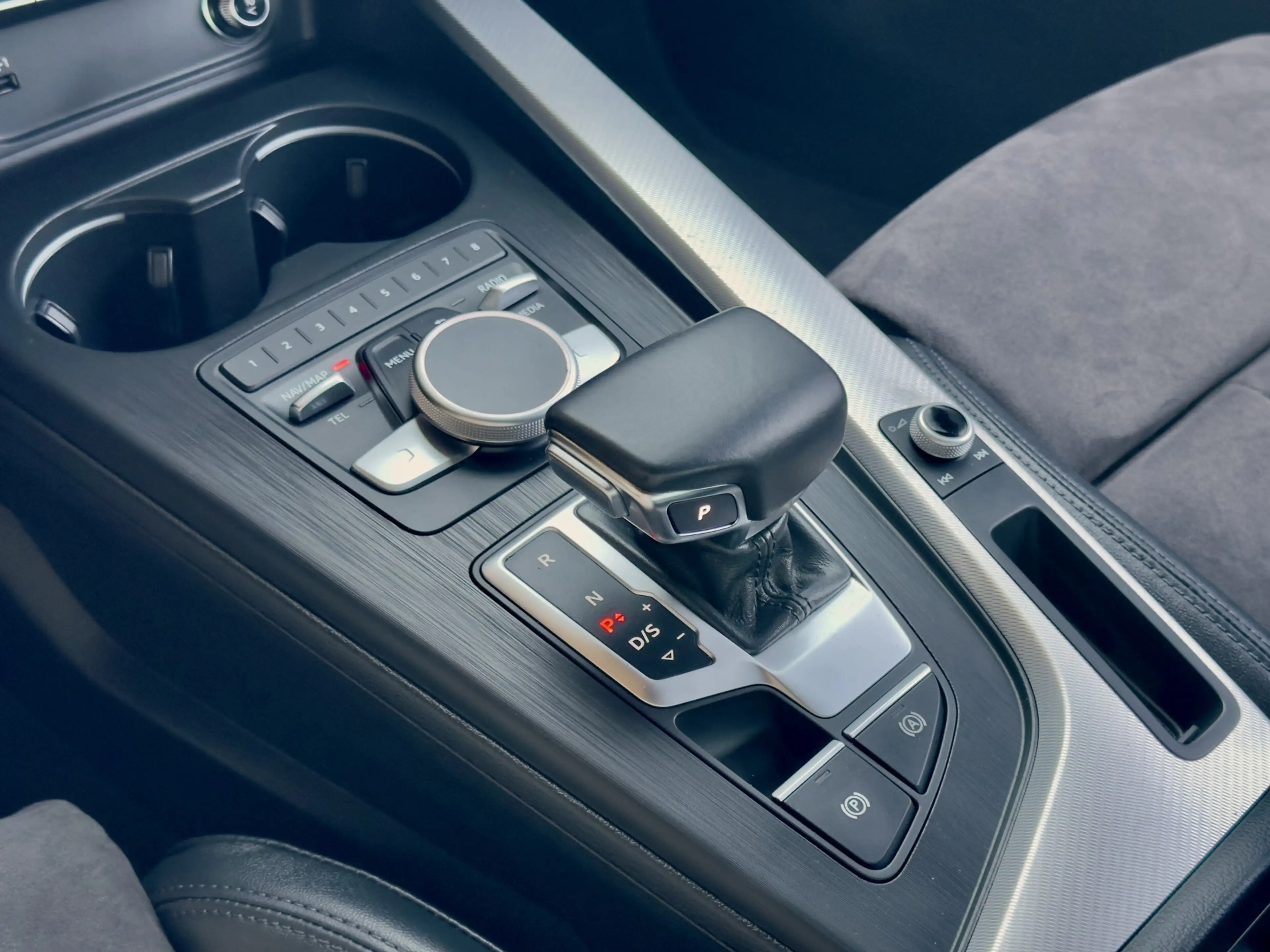 Audi A5 Coupé 2.0 TDI ACTIE! BETAAL NU 50% 12450 DE REST I — photo 6