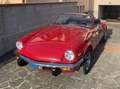 Triumph Spitfire MK IV Rot - thumbnail 7