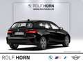 BMW 118 i Advantage Navi Klima Sitzhzg PDC Tempo 16" Schwarz - thumbnail 2